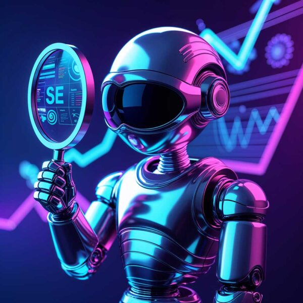 SEO Master Bot – Dein smarter SEO-Coach für Top-Rankings und nachhaltigen Erfolg